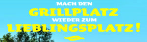 Es durfte eingeweiht werden