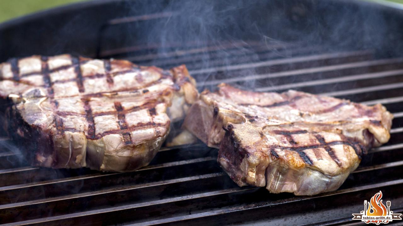 Kalb-Steak-Tasting