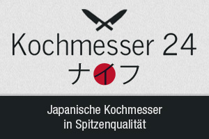 kochmesser24.de wird neuer Partner