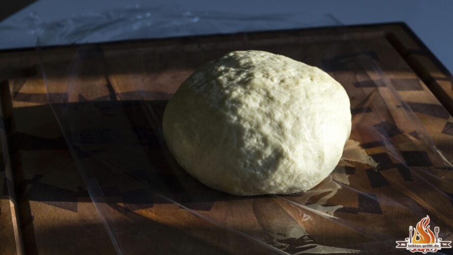 Steak Pie