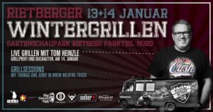 Rietberger Wintergrillen 2018