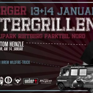 Rietberger Wintergrillen 2018