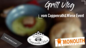 Coppenrath und Wiese Bloggerevent aus der Trendküche Hamburg