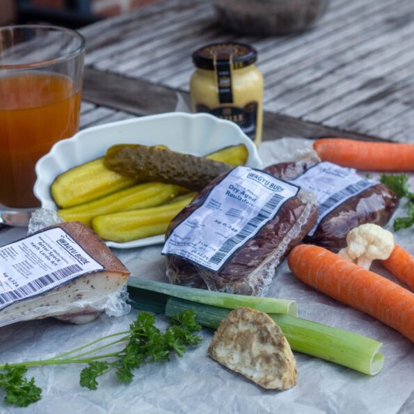 Rinderrouladen aus dem Dutch Oven - tobiasgrillt.de