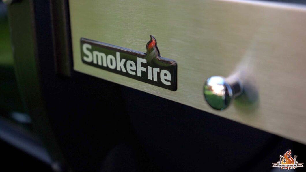 Der neue Weber SmokeFire EX6 im Test