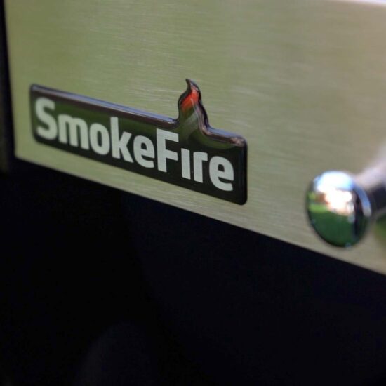 Der neue Weber SmokeFire EX6 im Test