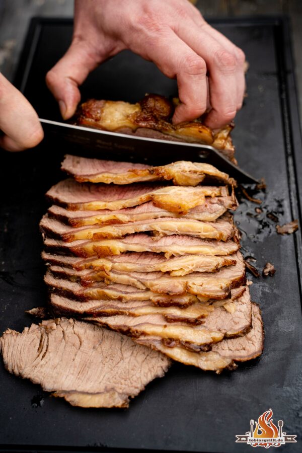 Roastbeef aus dem Dutch Oven tobiasgrillt.de