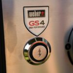 Der neue Weber Genesis II EX-335 GBS Smart Grill