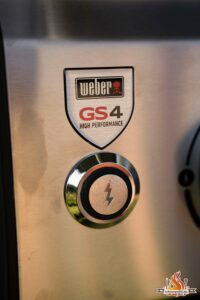 Der neue Weber Genesis II EX-335 GBS Smart Grill