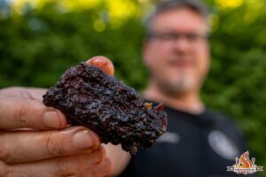 BBQ Beef Rib Fingers