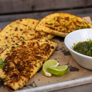 Skirt Steak Quesabirria
