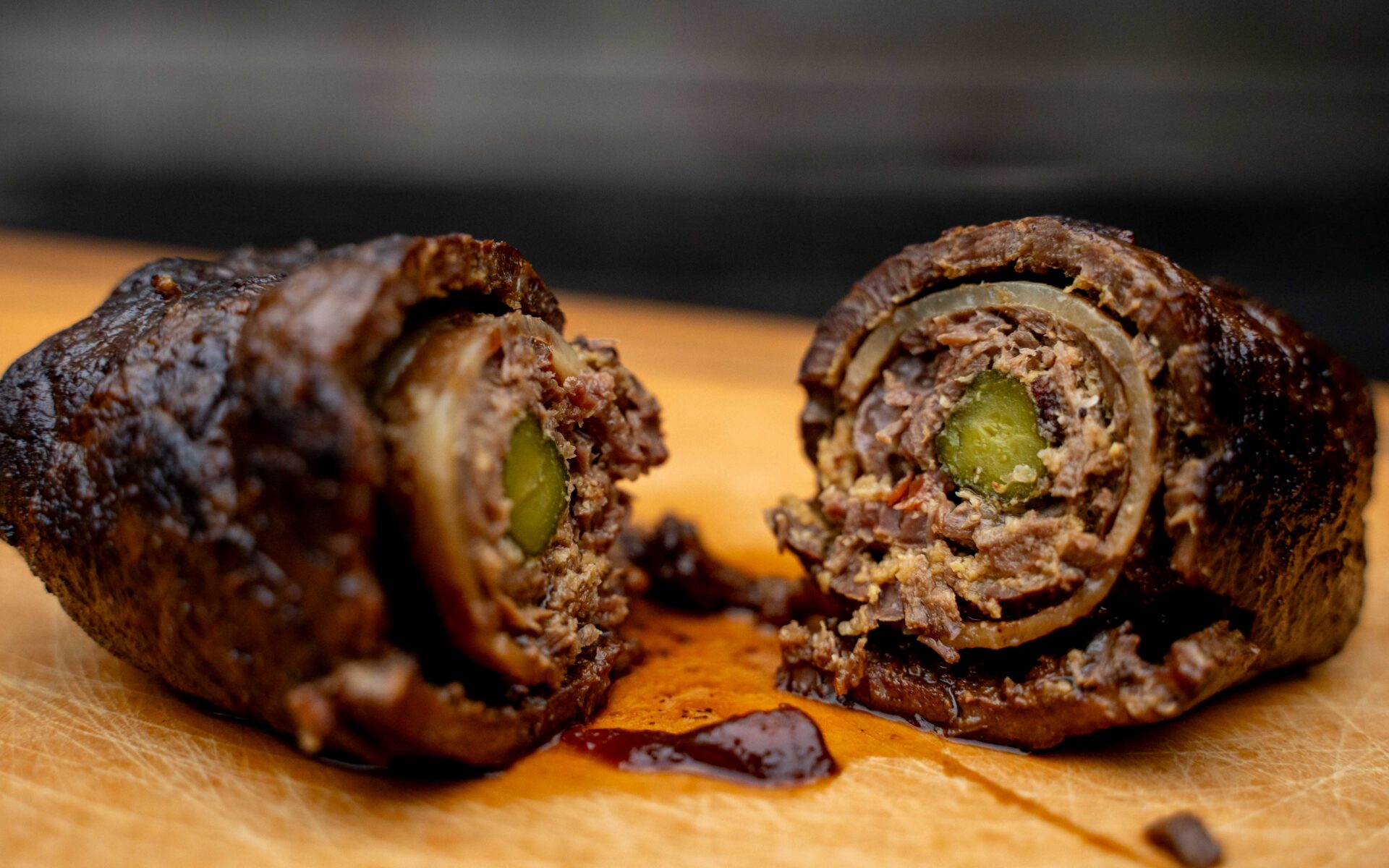 Dutch Oven Rouladen – Zart, saftig und voller Aroma