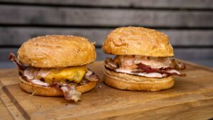 Perfekter Burger – Warum 5 Zutaten völlig ausreichen